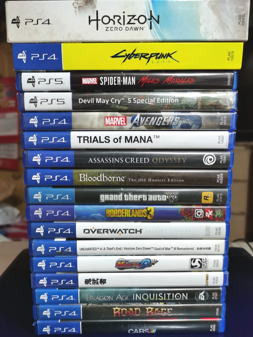 ps4 may sale