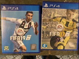 PS4 Games
