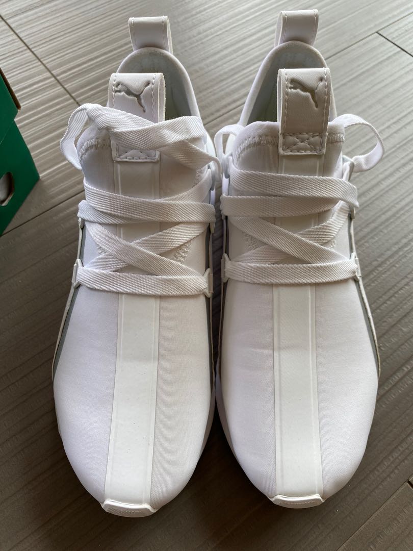Puma Muse 2 women, Women's Fashion, Footwear, Sneakers on Carousell