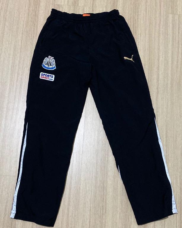 Newcastle united tracksuit bottoms clearance