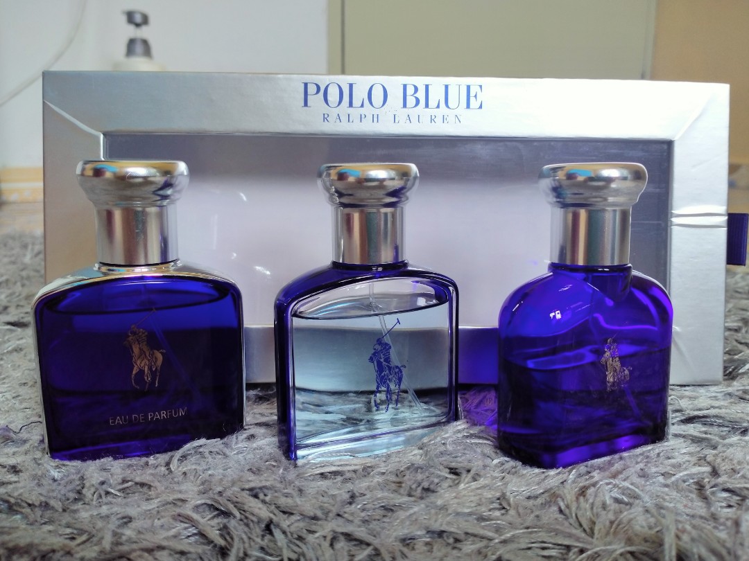 Polo 40ml online