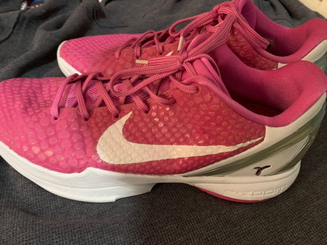kobe 6 size 13