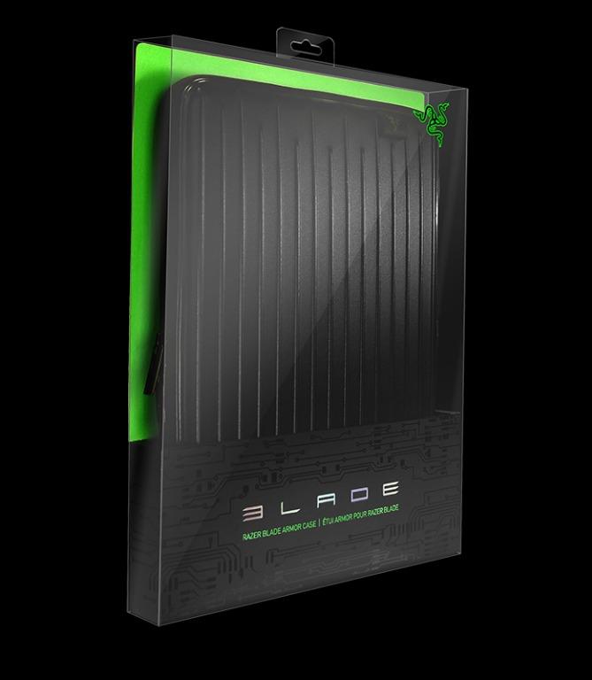 【Razer】Razer Blade Armor Case