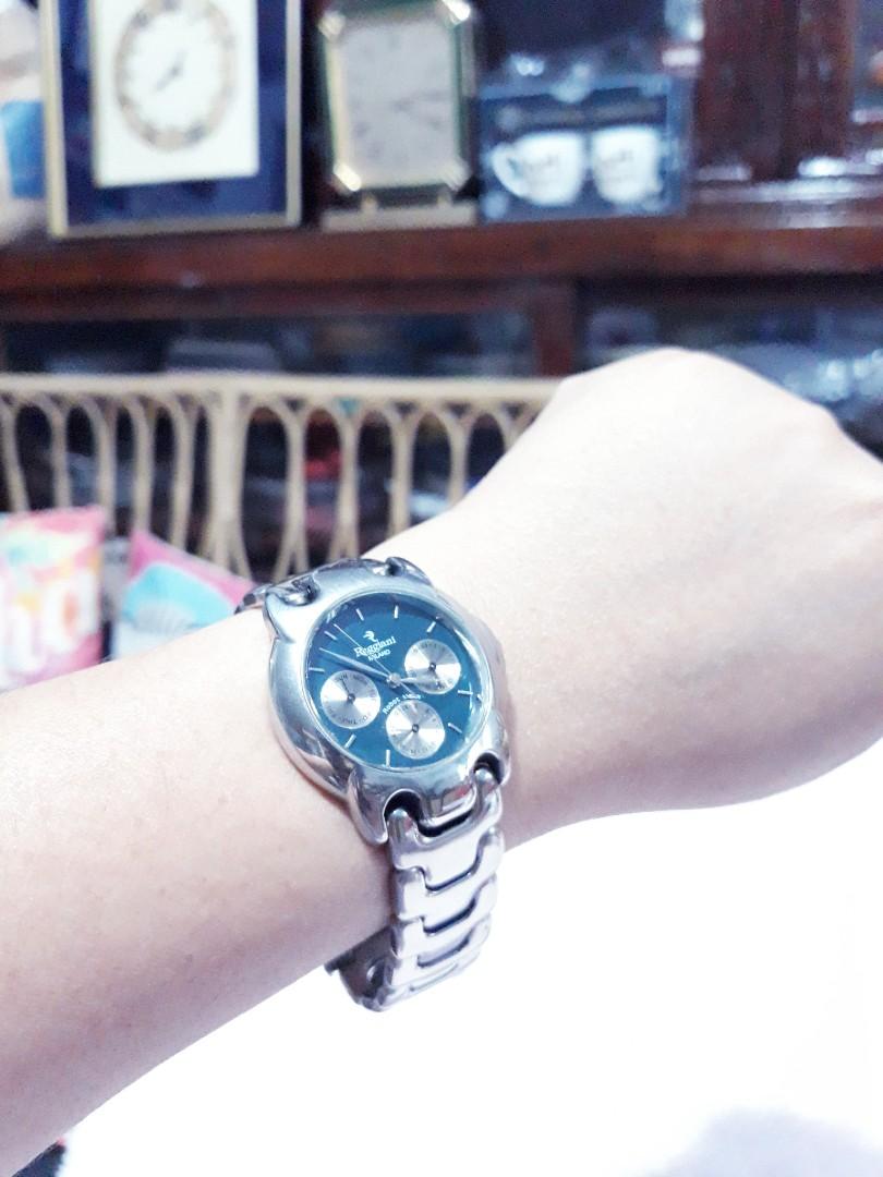 Reggiani Milano watch, Women's Fashion, Watches  Accessories, Watches on  Carousell