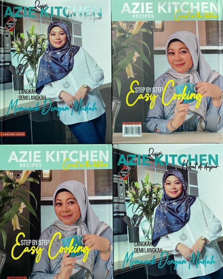 Azie kitchen