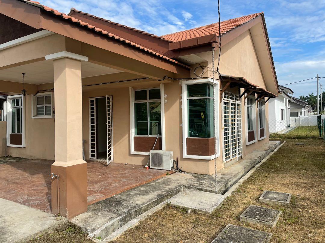 Rumah Sewa Salak Tinggi Sepang Selangor Property Rentals On Carousell