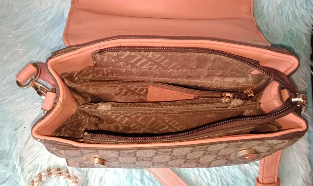 Samilu classic on sale bag price