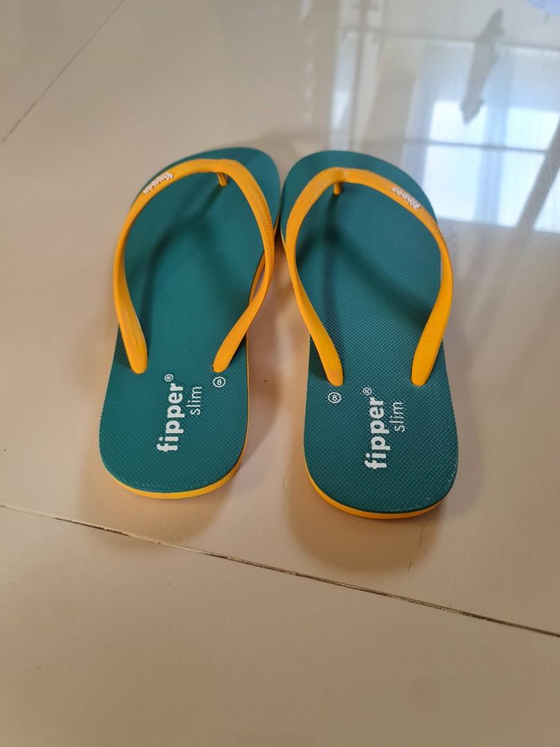 Sandal fipper best sale original