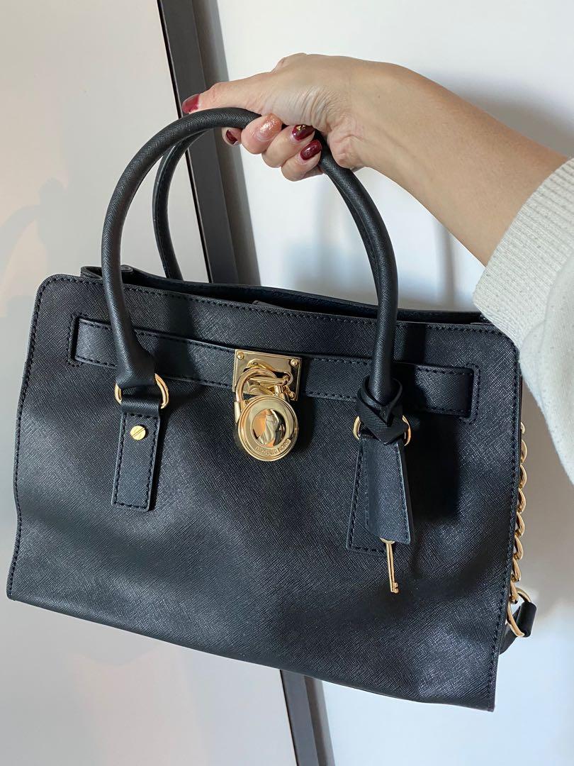 Second hand Michael Kors Handbag 手袋 
