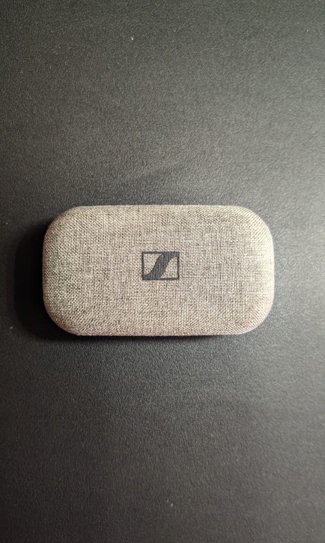 sennheiser momentum true wireless 1