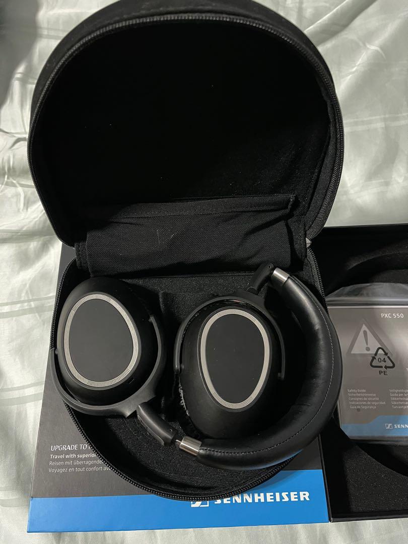 Sennheiser px550