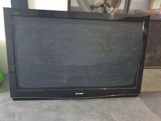 SHARP AQUOS LCD 42" TV