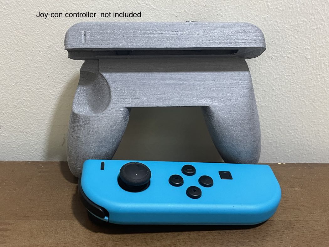 Single joy con grip shop
