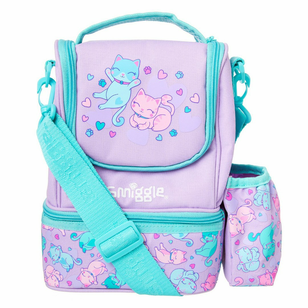 smiggle cooler bag