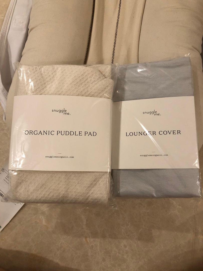 Puddle pad snuggle sales me