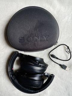 Sony MDR 1000x