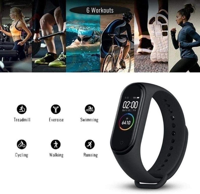 SP2 Digital Sport Watch Quartz Watch Smart Watches Makibes T3