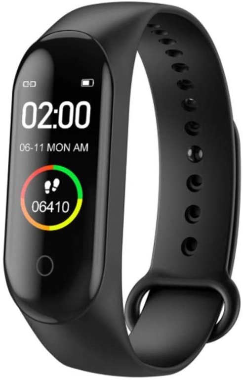 M4 smart fitness band new arrivals