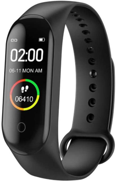 Smart m4 bracelet store