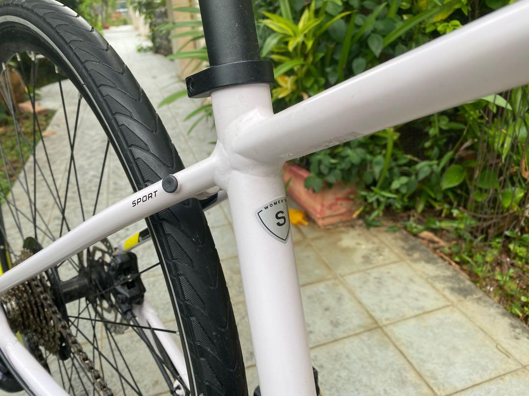 Specialized 2019 Sirrus Women s Sport Sports Equipment Bicycles
