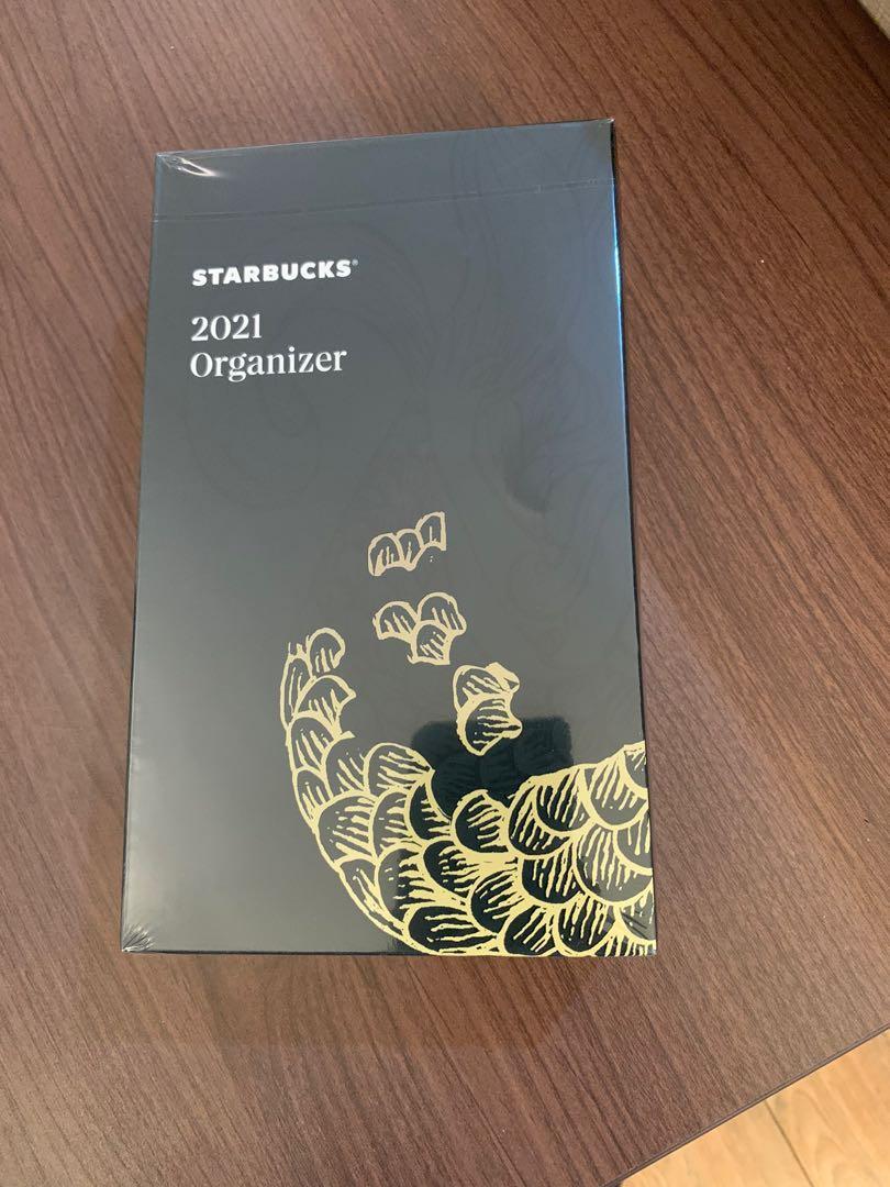Starbucks Organizer Reserve (Category: Water Bottles & Tumblers) located in Laoag. Submitted by supahfluities (Listing ID 1063264541, Image 1). Description: Starbuck Reserve Black Organizer ✔️ brandnew ✔️ Sealed .