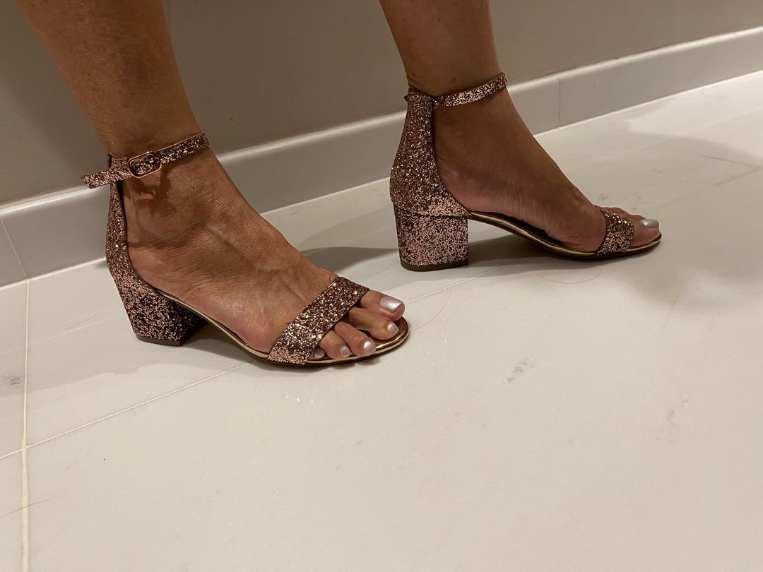 steve madden rose