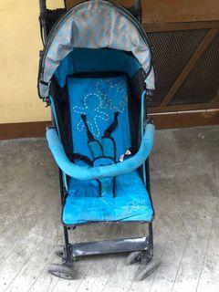 second hand prams near me