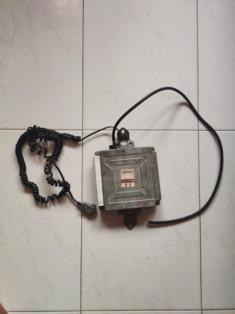 Aftermarket ecu outlet subaru