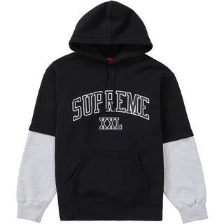 Supreme hoodie