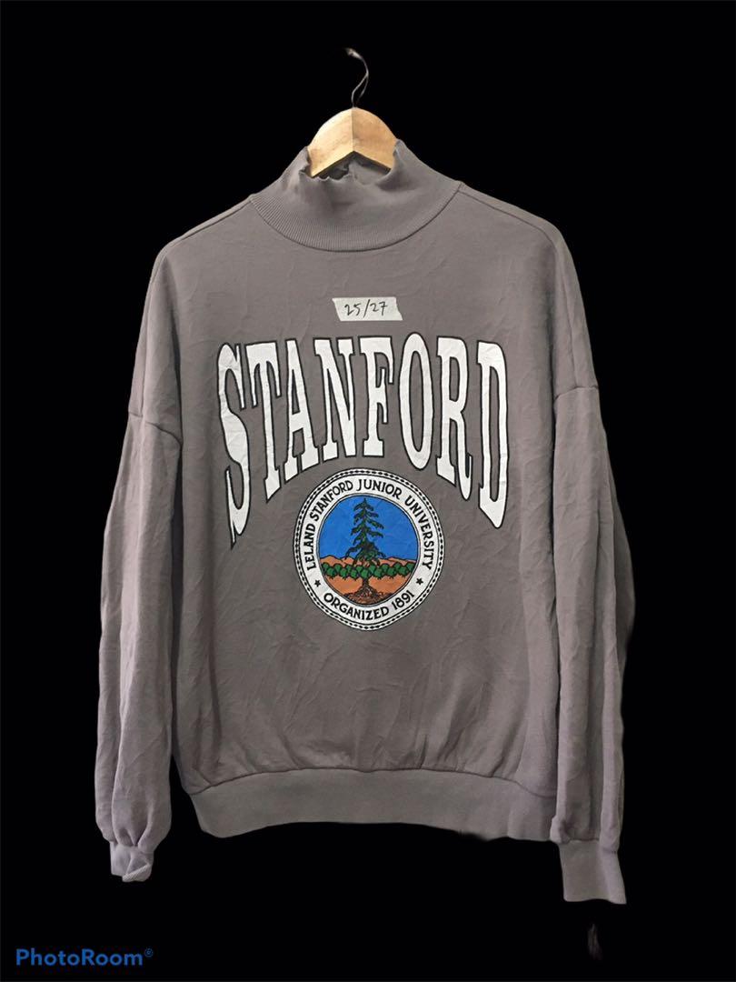 stanford sweatshirt women's