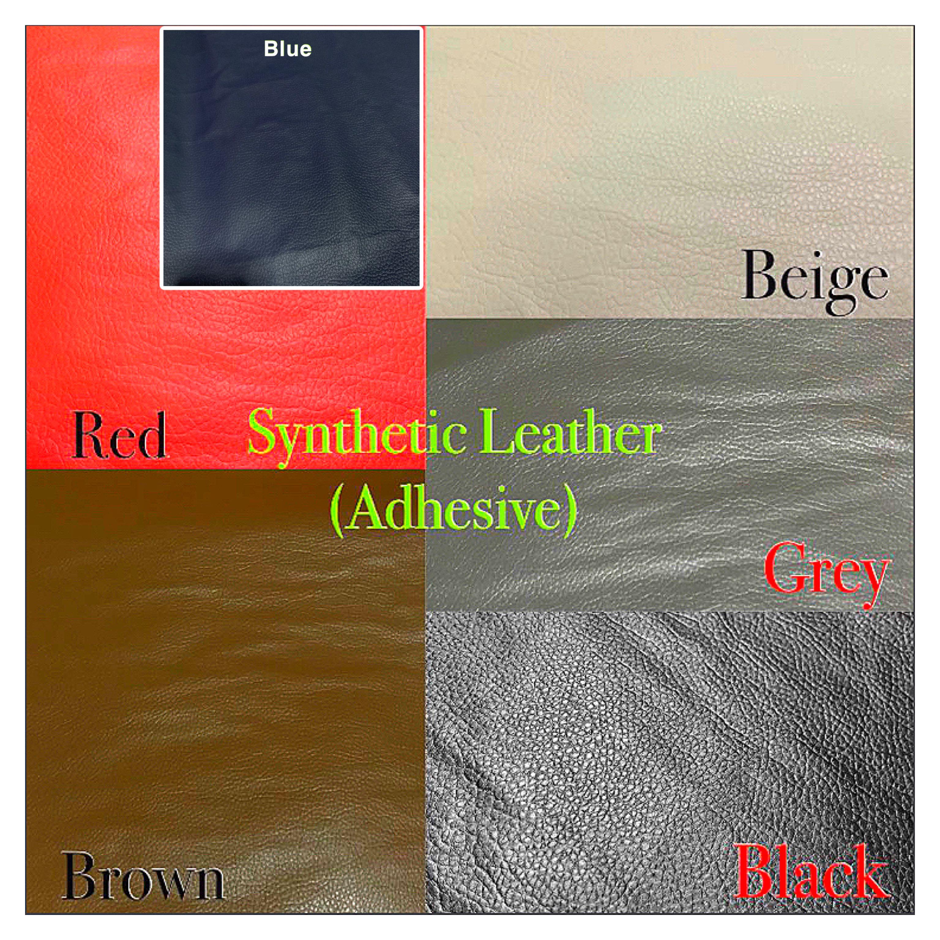 Synthetic leather adhesive store