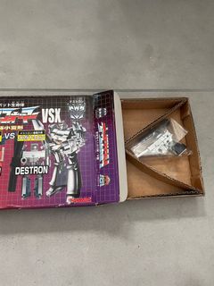 (Category: ) located in . Submitted by toytorostudio (Listing ID 1063078105, Image 1). Description: .