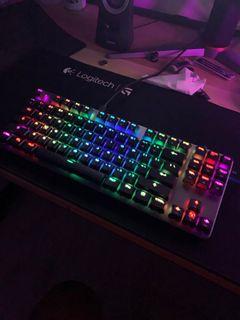 Tecware Phantom L Low Profile