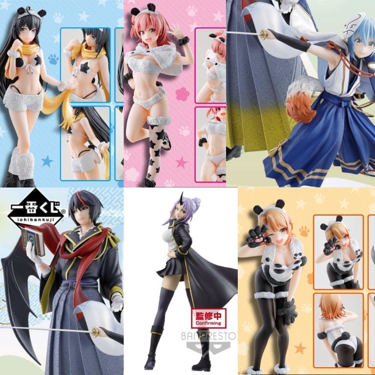 That Time I Got Reincarnated As A Slime Jura Tempest Federation Rimuru Tempest Diablo Shion My Honestly just for me to unload all the pics to do with that time i got reincarnated as a slime. that time i got reincarnated as a slime jura tempest federation rimuru tempest diablo shion my youth romantic comedy is wrong as i expected snafu