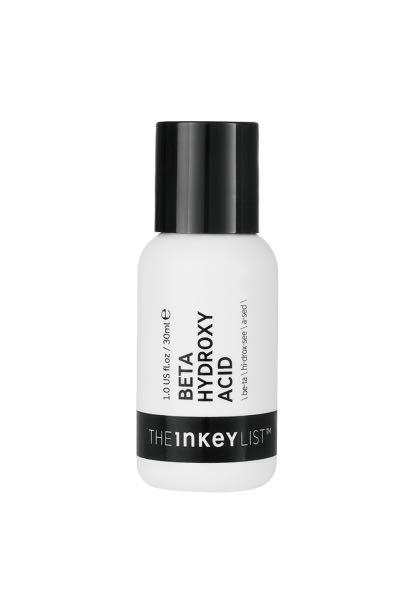 inkey exfoliant