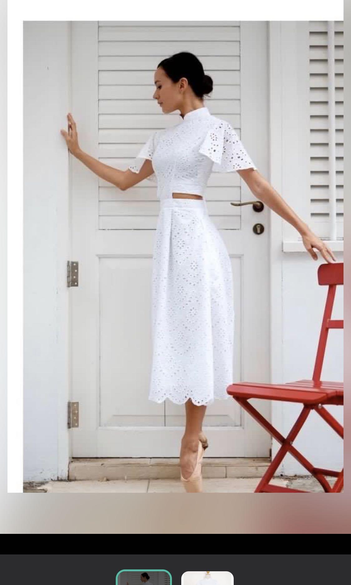 the missing piece cheongsam