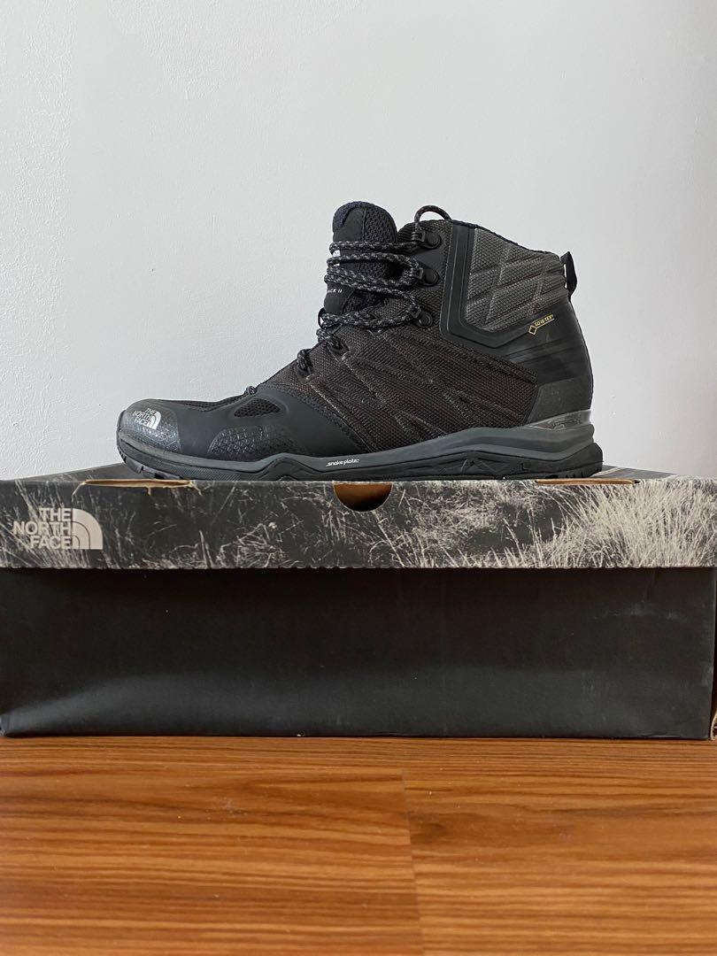 The north face men's ultra 11 gtx best sale