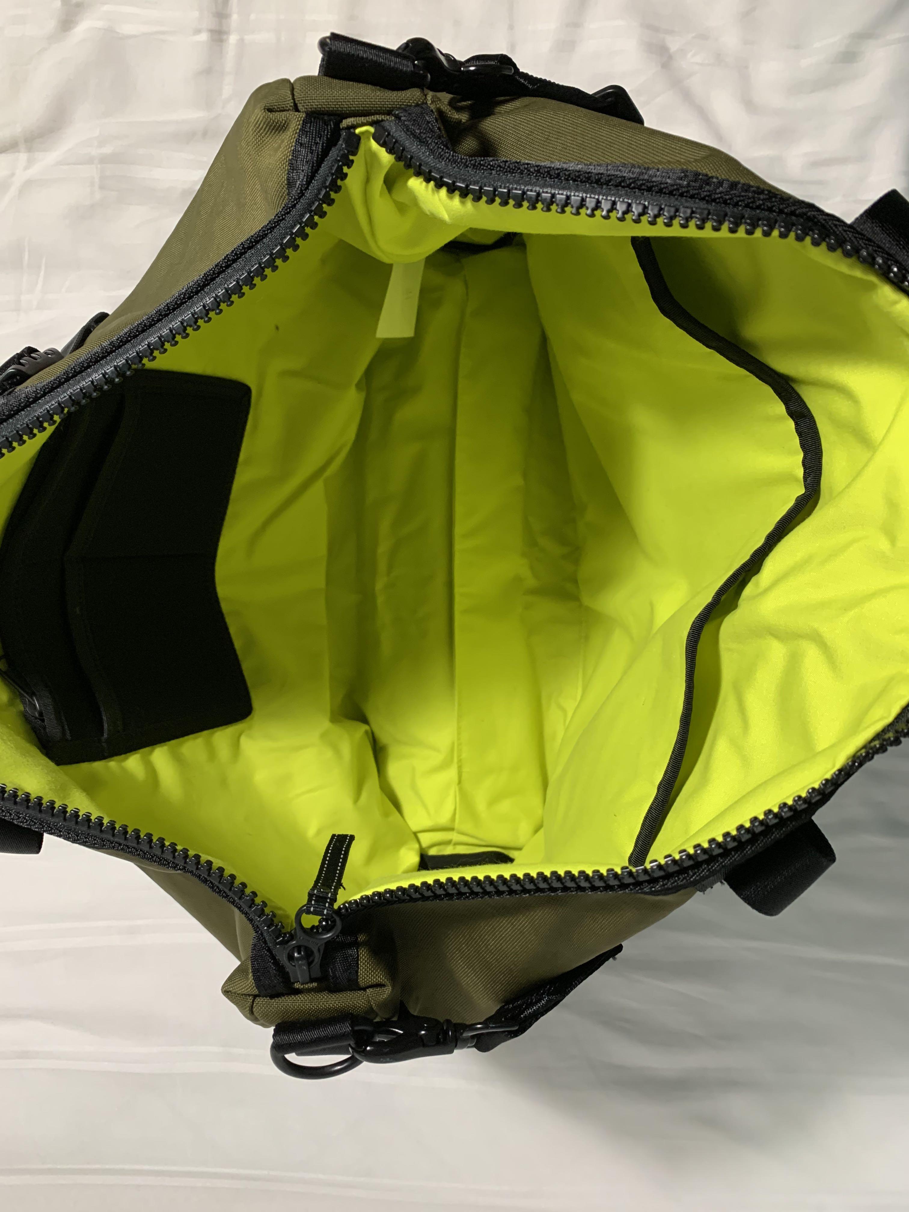 Timbuk2 lug tote 2025 bag