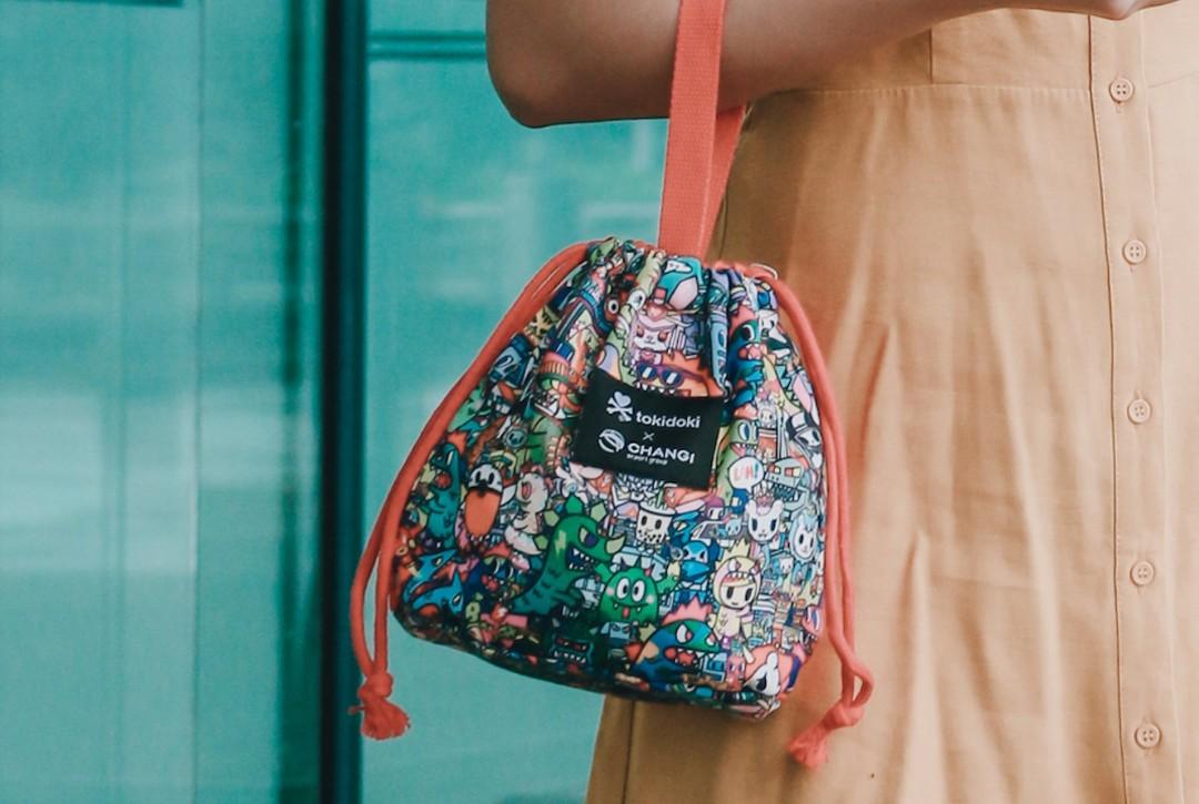 Tokidoki bags 2025 sale
