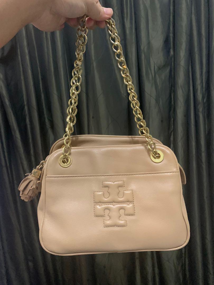 tory burch lily large adjustable shoulder bag