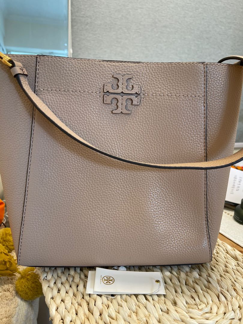 Tory burch mcgraw hobo devon hotsell sand