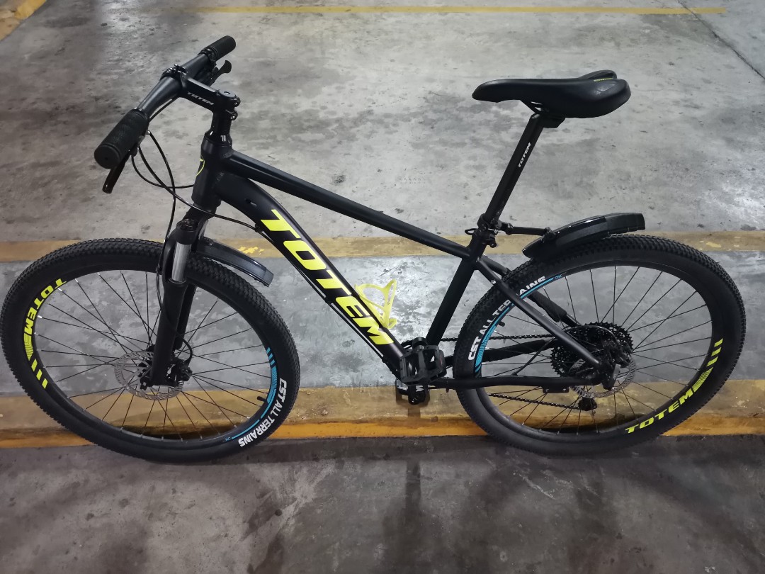 Totem 3600 bike price store