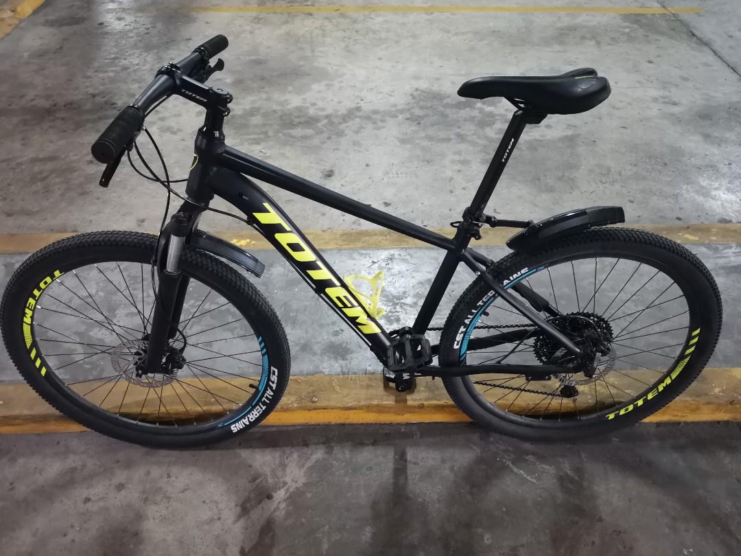 Bicicleta totem on sale 3600