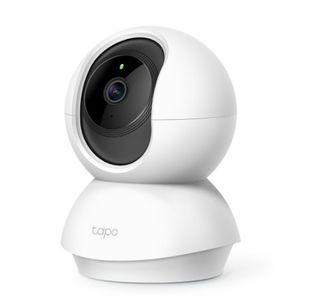 Tplink Tapo C200 Pan/Tilt Home Security Wi-Fi Camera