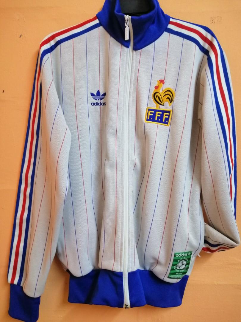 Tracktop online adidas france