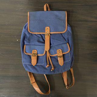 Travel Backpack (repriced from PHP 600)