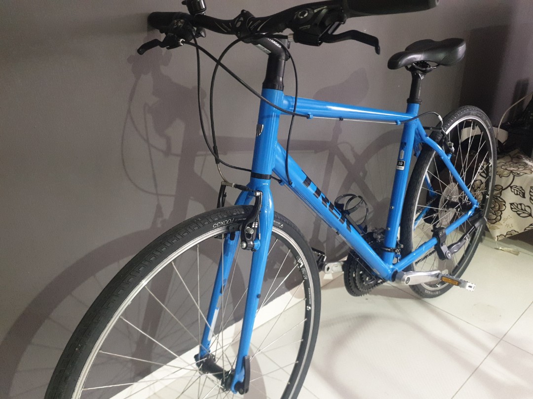 Trek fx series Hybrid, Sports Equipment 