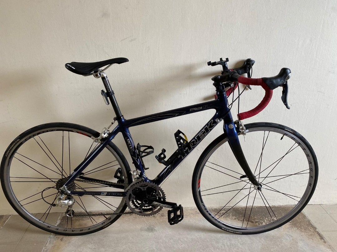 trek pilot 5.2