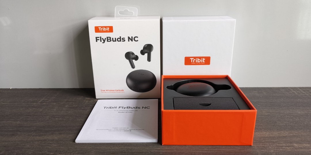 Glassbox wireless hotsell earbuds review