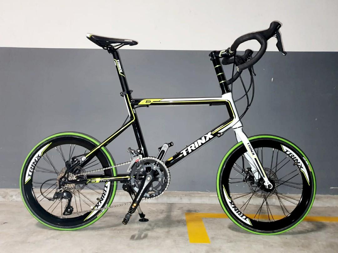 Trinx shop mini velo